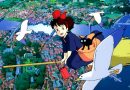 Studio Ghibli