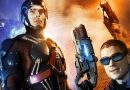 legends of tomorrow