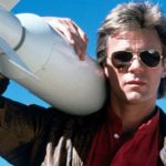 MacGyver