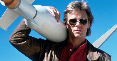 MacGyver
