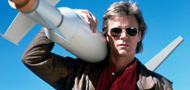 MacGyver