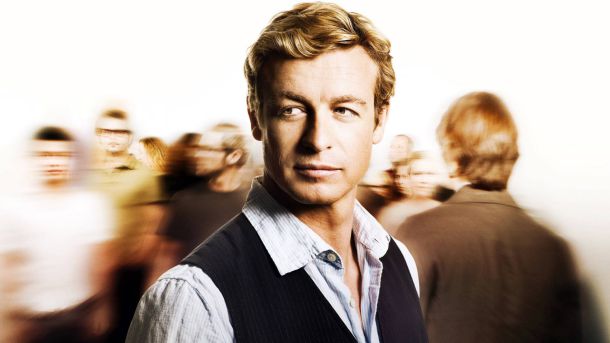 AXN Mentalist Streaming 