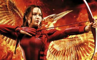 mockingjay parte 2