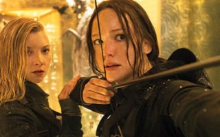mockingjay parte 2