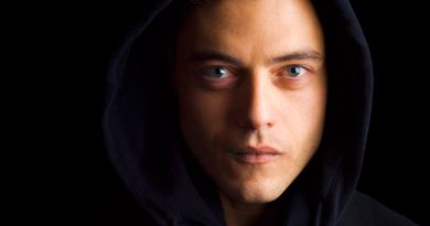 Mr. Robot