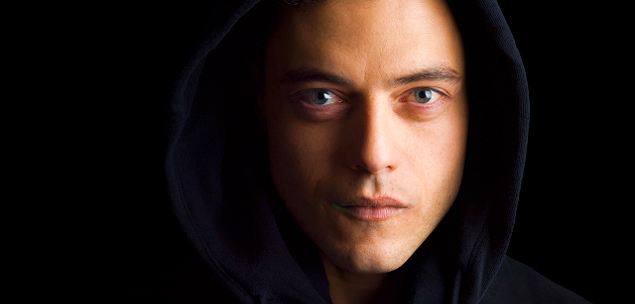 Mr. Robot