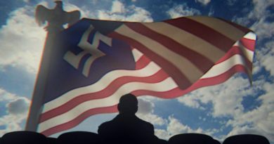 the man in the high castle