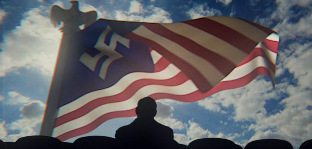 the man in the high castle