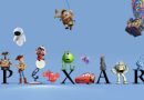 Pixar