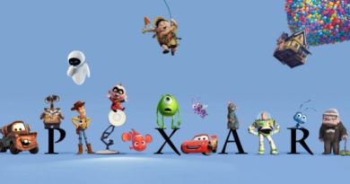 Pixar