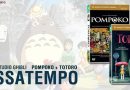 pompoko totoro