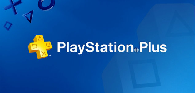 ps plus playstation plus