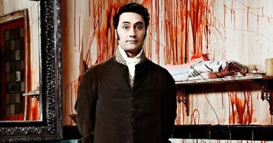 o que fazemos nas sombras