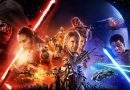 star wars: o despertar da força poster oficial