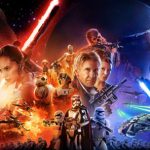 star wars: o despertar da força poster oficial