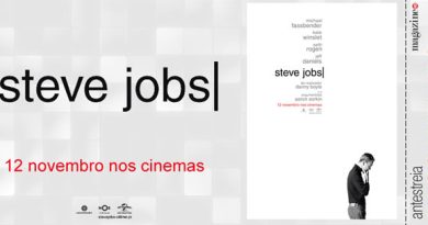 steve jobs