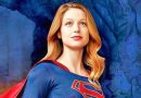 Supergirl