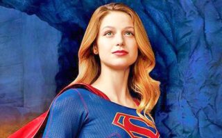 Supergirl
