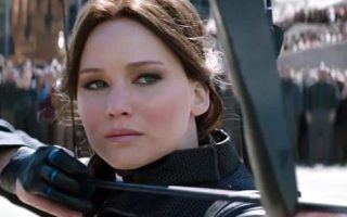 hunger games