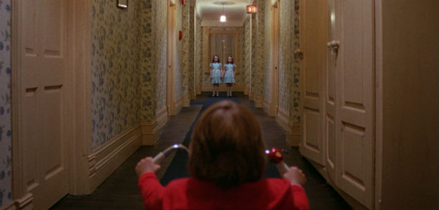 the shining