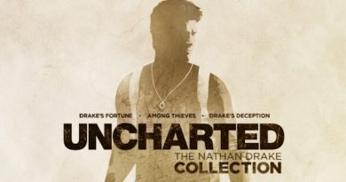 Uncharted
