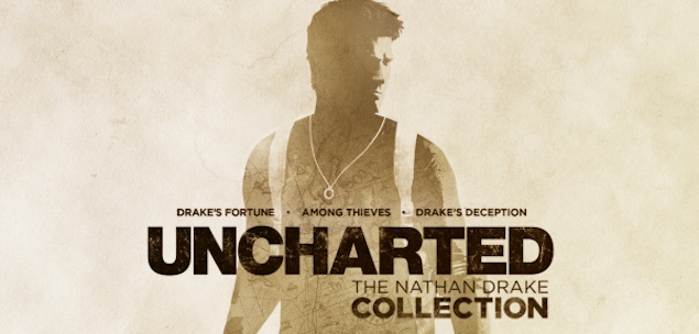 Uncharted