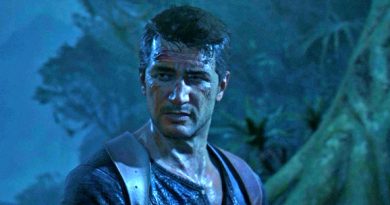 Uncharted 4