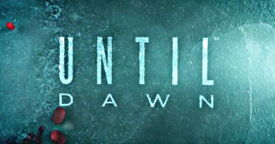 Until Dawn