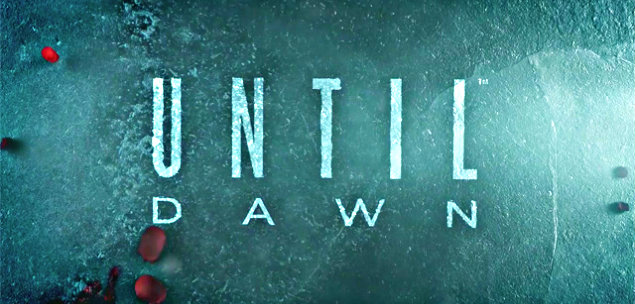 Until Dawn