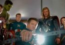 vingadores
