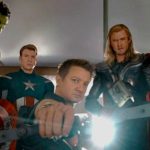 vingadores