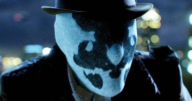 Watchmen
