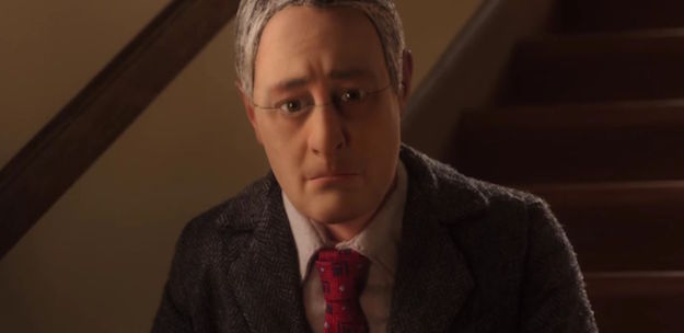 Anomalisa