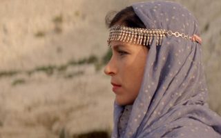Cahiers du Cinéma As Mil e Uma Noites