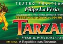 tarzan