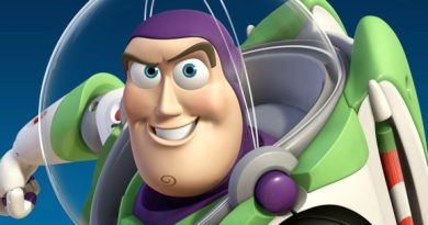 Buzz
