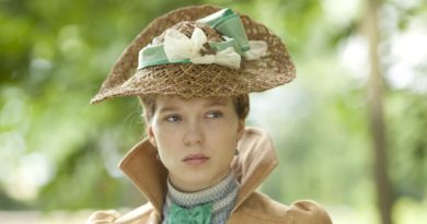 Diário de Uma Criada de Quarto LEFFEST