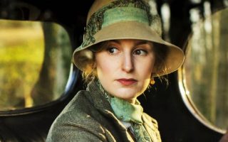Downton Abbey