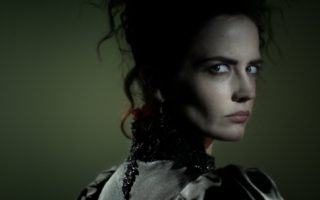 Penny Dreadful