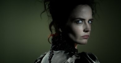 Penny Dreadful