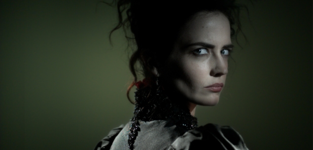 Penny Dreadful