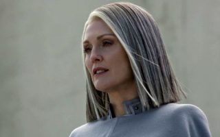 The Hunger Games A Revolta Parte 2