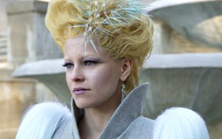 The Hunger Games A Revolta Parte 2