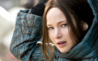 The Hunger Games A Revolta Parte 2