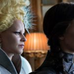 The Hunger Games A Revolta Parte 2