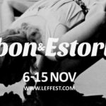 LEFFEST NOS Lisbon & Estoril Film Festival