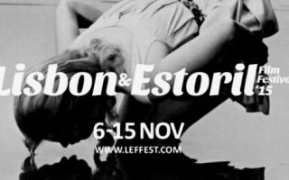 LEFFEST NOS Lisbon & Estoril Film Festival