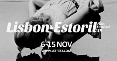 LEFFEST NOS Lisbon & Estoril Film Festival