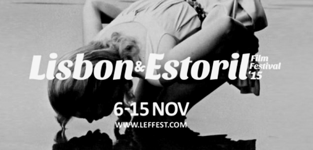 LEFFEST NOS Lisbon & Estoril Film Festival