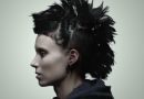 Millennium Lisbeth Salander